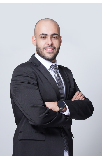 Tareq ElAmleh
