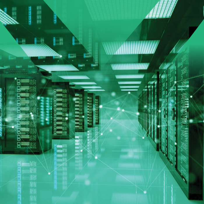Dedicated Server Hosting