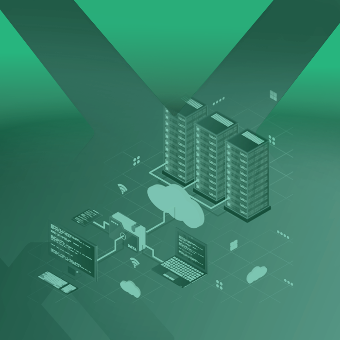 Virtual Server Hosting