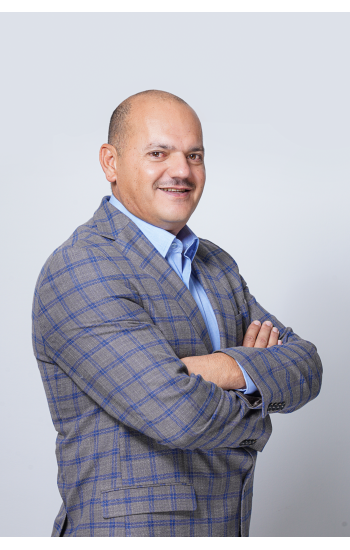 Hazem Masarweh