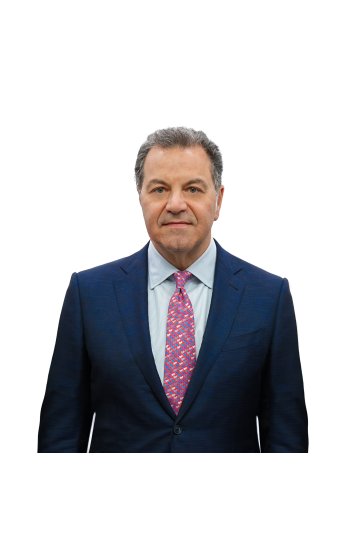 Michael Dagher 