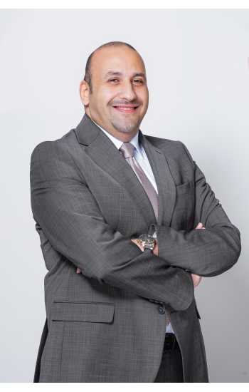 Sharif Ali