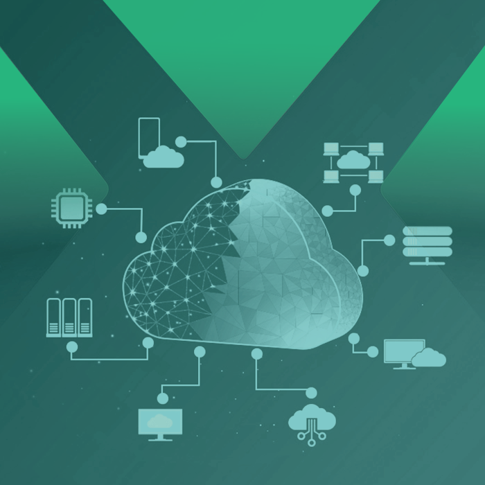 Disaster Recovery as a Service (DRaaS)