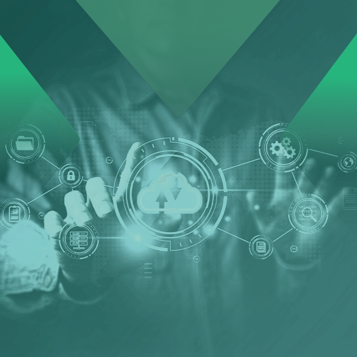 Backup as a Service (BaaS)