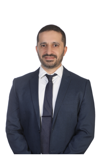 Nader Arafat